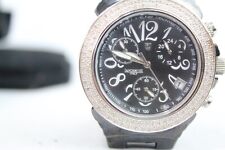 Lancaster italy chronograph for sale  Henrico