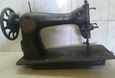 Antica macchina cucire usato  Celico