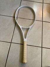 Tecnifibre tennis racquet for sale  Jamaica