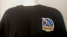 Navy tomcat shirt for sale  STOCKTON-ON-TEES