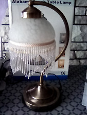 boudoir lamp for sale  WARRINGTON
