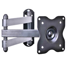 VideoSecu Flat Panel LED LCD Monitor Plasma TV Swing Arm Adjustable Wall Mount for sale  Shipping to South Africa