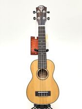 Teton soprano ukulele for sale  Wichita