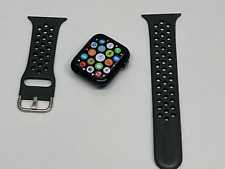 Apple Watch Series 6 - 44mm - GPS+ Celular - Estojo de alumínio azul marinho - comprar usado  Enviando para Brazil
