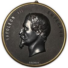 Médaille napoléon iii d'occasion  France