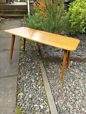 Vintage coffee table for sale  BATHGATE