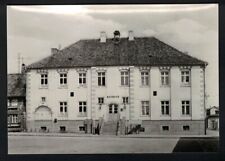 Weferlingen 1975 rathaus gebraucht kaufen  Eisenhüttenstadt