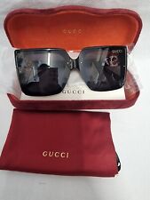 Gucci sunglasses for sale  LONDON