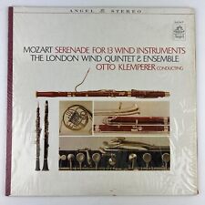 Mozart serenade wind for sale  Oswego