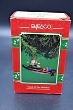 Catch holiday enesco for sale  Bothell