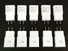 Samsung Galaxy Fast Adaptive Charging Block OEM Travel Charger EP-TA20JWE LOT for sale  Shipping to South Africa