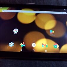 BUSH SPIRA B2 B3 10" INCH TABLET 2GB RAM EXCELLENT CONDITION With Box Android HD, used for sale  Shipping to South Africa