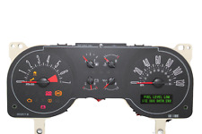 Speedometer instrument cluster for sale  Wellsboro