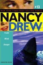 Troca De Vento Perigo (Nancy Drew: todas as novas Garota Detetive #13) por Keene, Carolyn comprar usado  Enviando para Brazil