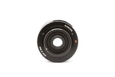 Komura 28mm 3.5 d'occasion  Toulouse-