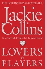 Lovers players jackie for sale  UK