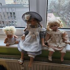 Puppen & -Spielsets gebraucht kaufen  Dresden