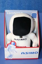 Muñeca de peluche robot Honda ASIMO YX118 BANDAI JPN 9,84" 25 cm segunda mano  Embacar hacia Argentina