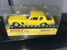 Dinky toys 188 for sale  COLCHESTER