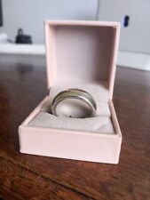 Mens wedding ring for sale  GREAT YARMOUTH