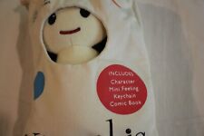 Kimochis Mini boneca lady bug com sentimentos bolso pelúcia terapia brinquedos bolsa e livro comprar usado  Enviando para Brazil