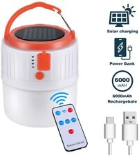 Led campinglampe usb gebraucht kaufen  Kliestow, -Rosengarten, -Lichtenberg