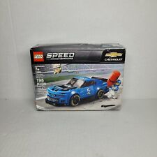 Lego speed champions for sale  Plymouth