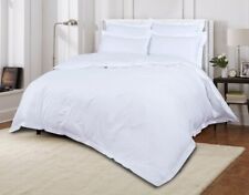  800 Thread Count 100% Egyptian Cotton Flat sheet All sizes Hotel quality , used for sale  Shipping to South Africa