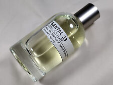 Le Labo Santal 33 100ml 3.4oz Luxury Perfume Cologne Men Women for sale  Houston