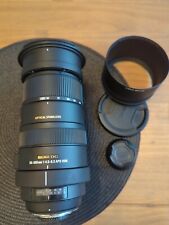 Sigma 500mm 4.5 for sale  HEREFORD