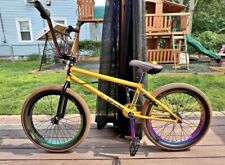 Bmx bike custom for sale  Middletown