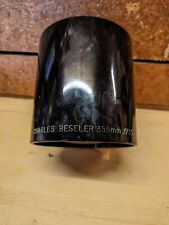 Charles beseler 355mm for sale  EAST GRINSTEAD