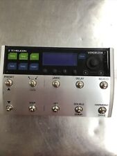 Helicon voicelive3 for sale  Shipping to Ireland