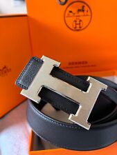 Hermes belt men for sale  Beckley