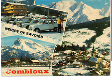 Combloux ski voitures d'occasion  Villeneuve-d'Ascq-