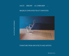 Architects artists furniture d'occasion  Expédié en Belgium