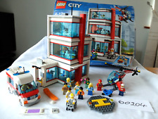 Lego city set for sale  BAKEWELL