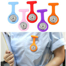 Silicone nurse watch for sale  Shipping to Ireland
