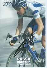 Tour cyclisme autographe d'occasion  Cléguer