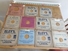 Vintage card record for sale  LEEDS