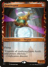 Mtg ornithopter foil usato  Potenza Picena