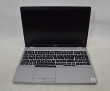 Dell 5510 15.6 for sale  Victor