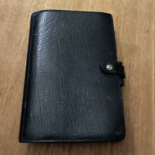 Filofax personal vintage for sale  Shipping to Ireland
