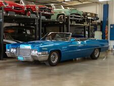 1969 cadillac custom for sale  Torrance