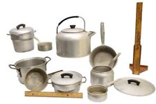 Aluminum pots pans for sale  Oak Ridge