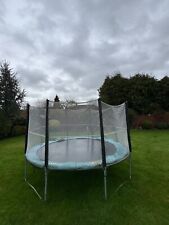 Skyhigh trampoline 12ft for sale  BRISTOL