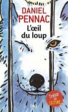 Oeil loup pennac d'occasion  L'Isle-sur-la-Sorgue