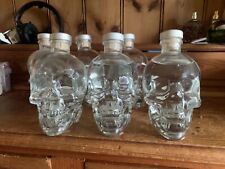 Crystal head skull for sale  MANCHESTER