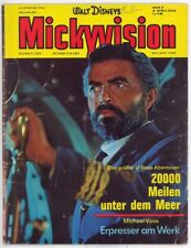 Mickyvision serie 1966 gebraucht kaufen  Groß-Umstadt