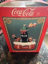 Coca cola enesco for sale  Utica